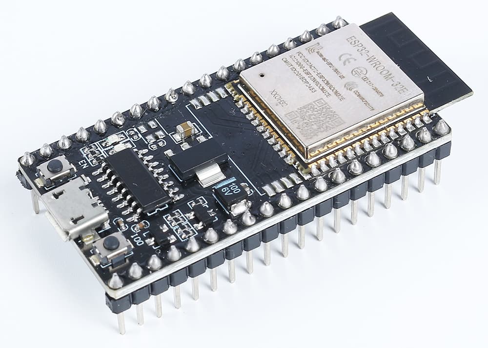 ESP32 DevKit V1